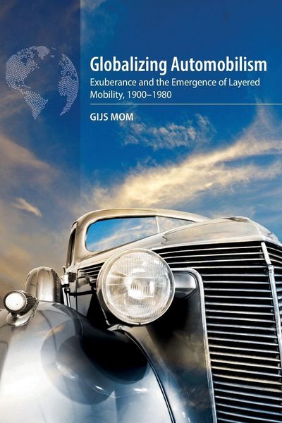 Produktbild: Globalizing Automobilism