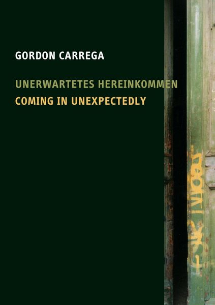 Produktbild: Coming in Unexpectedly