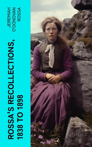 Produktbild: Rossa's Recollections, 1838 to 1898