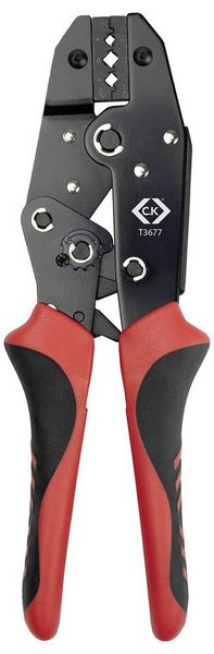 Produktbild: C.K T3677 T3677 Crimpzange
