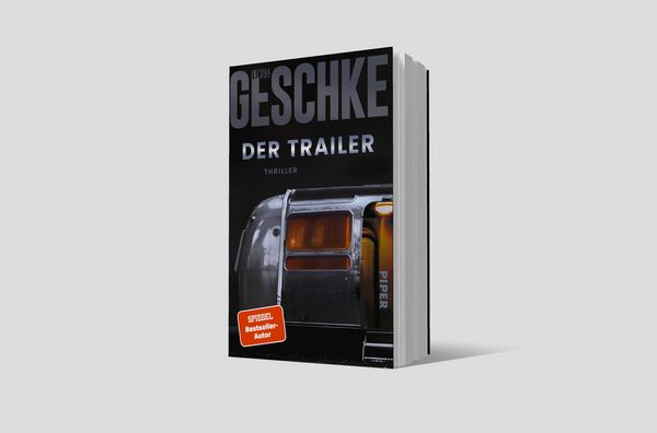 Produktbild: Der Trailer