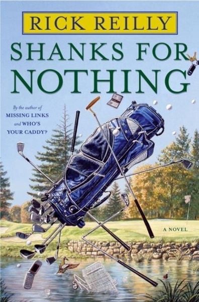 Produktbild: Shanks for Nothing
