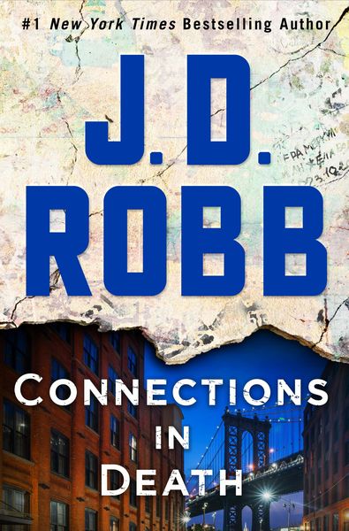Produktbild: Connections in Death