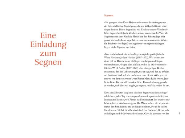Produktbild: Die Kraft des Staunens