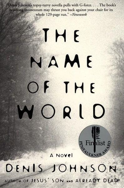 Produktbild: Name of the World, The