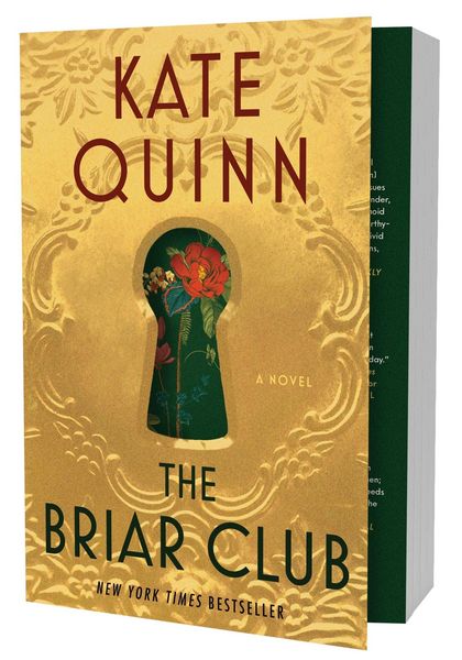 Produktbild: The Briar Club