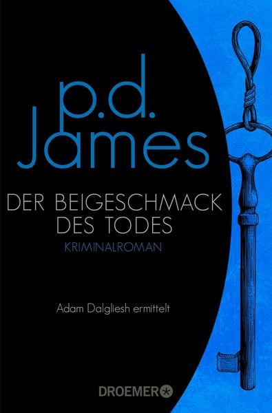 Produktbild: Der Beigeschmack des Todes