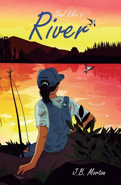 Produktbild: Soul Like a River