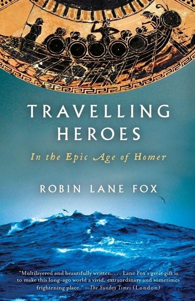 Produktbild: Travelling Heroes