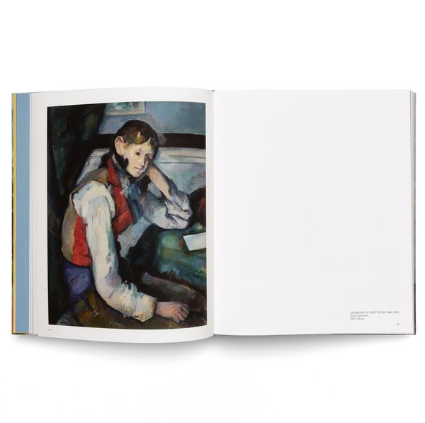 Produktbild: Cezanne