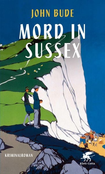 Produktbild: Mord in Sussex