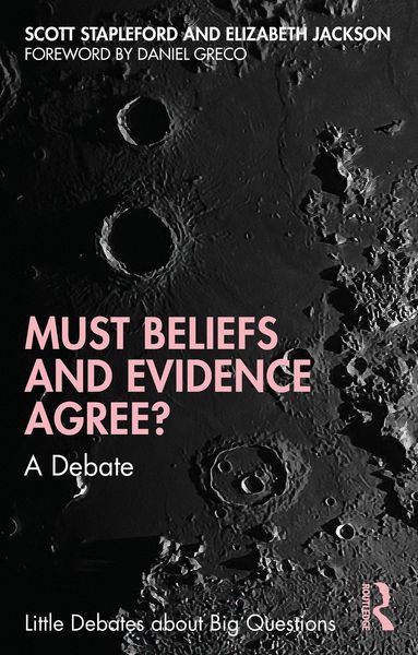 Produktbild: Must Beliefs and Evidence Agree?