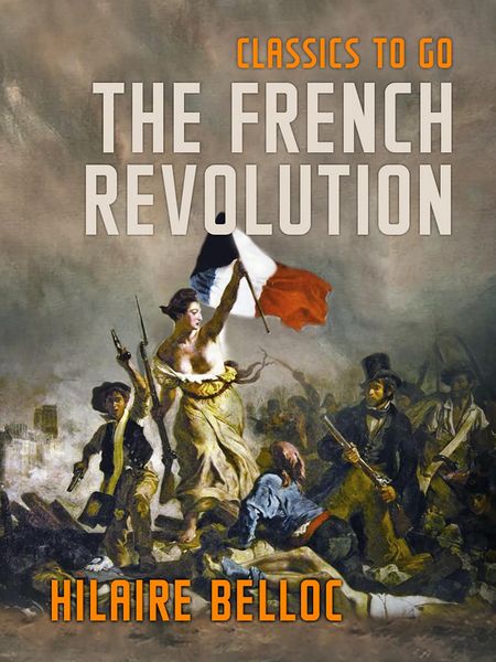 Produktbild: The French Revolution