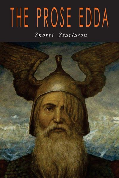 Produktbild: The Prose Edda