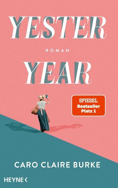 Produktbild: Yesteryear