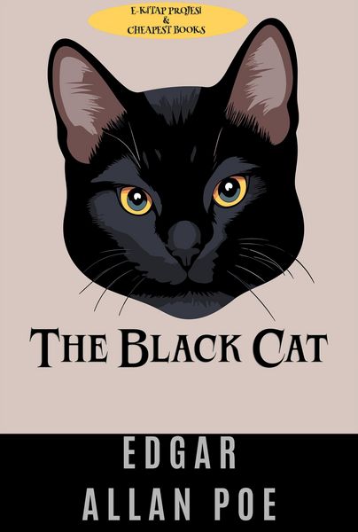 Produktbild: The Black Cat
