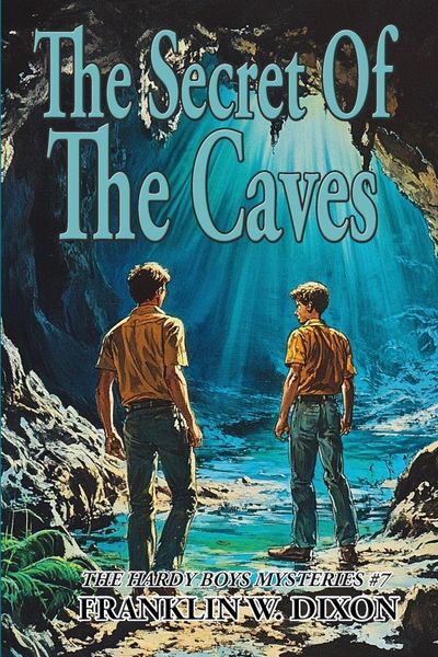 Produktbild: The Secret Of The Caves