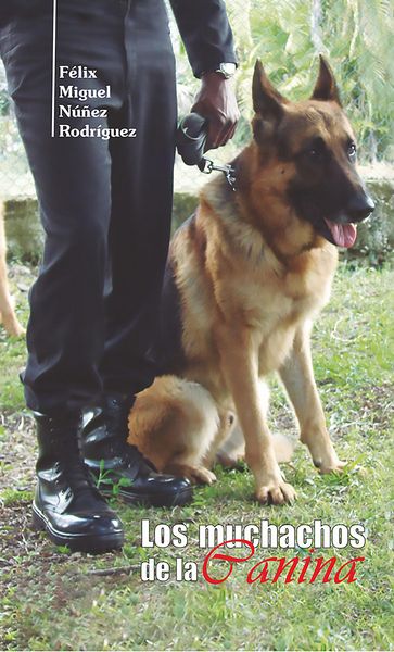 Produktbild: Los muchachos de la canina