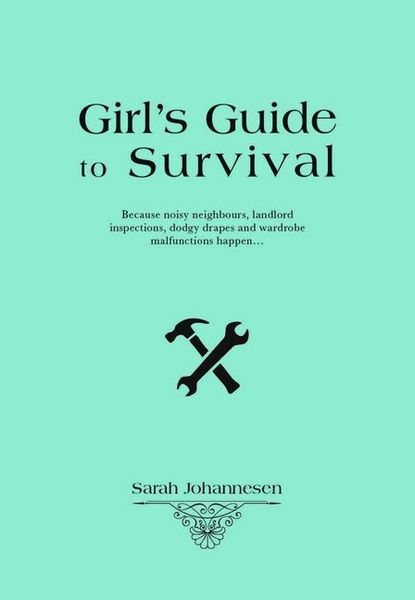 Produktbild: Girls Gt Basic Survival