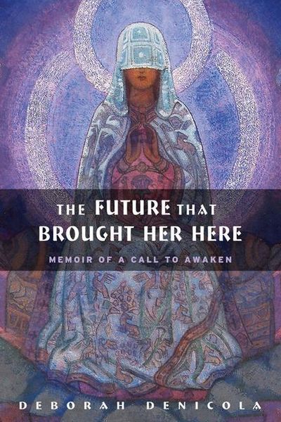 Produktbild: The Future That Brought Her Here