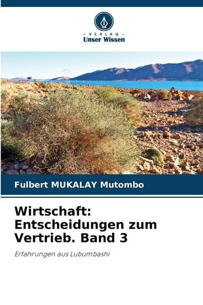 Produktbild: Wirtschaft: Entscheidungen zum Vertrieb. Band 3