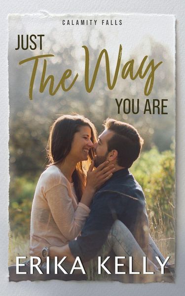 Produktbild: Just The Way You Are