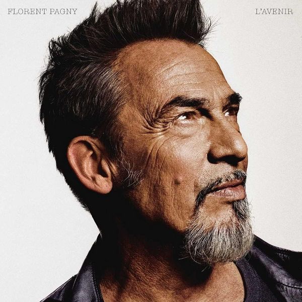 Produktbild: L'Avenir (CD)