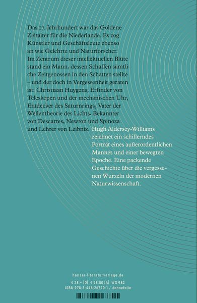 Produktbild: Die Wellen des Lichts