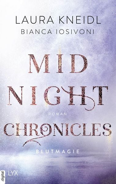 Produktbild: Midnight Chronicles - Blutmagie