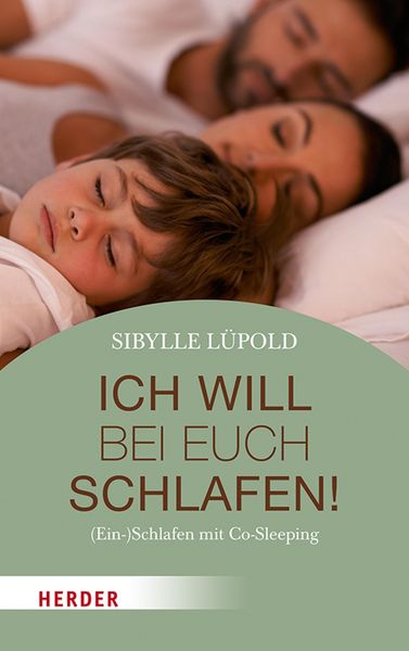 Produktbild: Ich will bei euch schlafen!