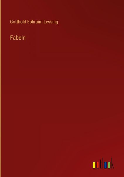 Produktbild: Fabeln