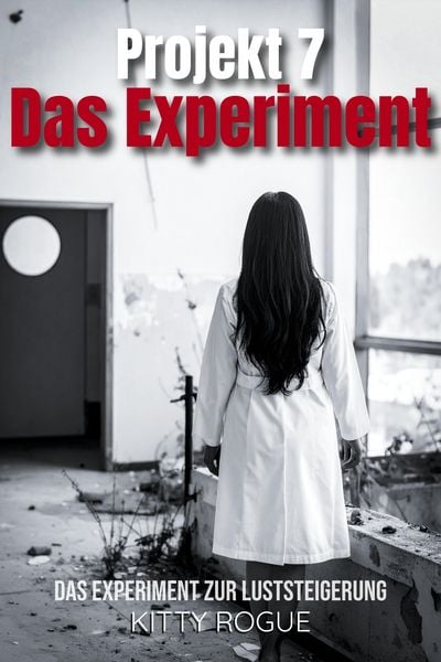 Produktbild: Projekt 7 - Das Experiment