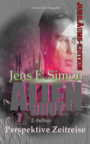 Produktbild: Perspektive Zeitreise (Alien Brut 7)