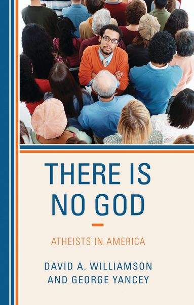 Produktbild: There Is No God