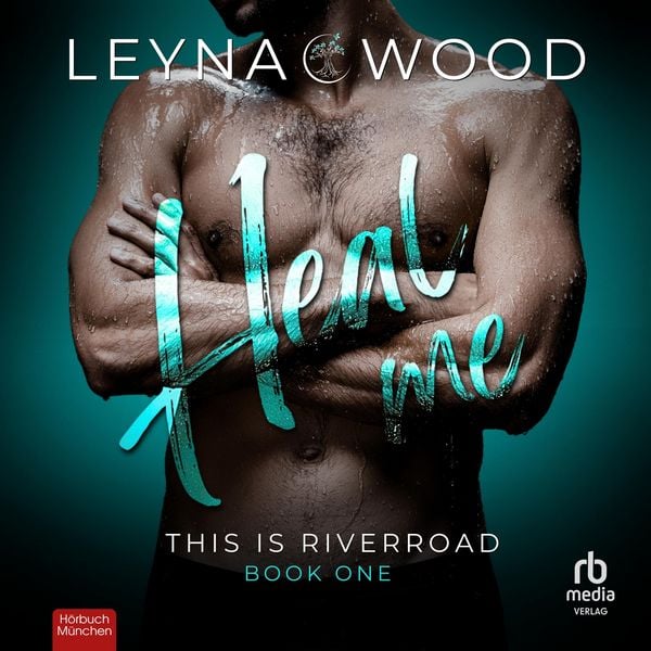 Produktbild: This is Riverroad: Heal me