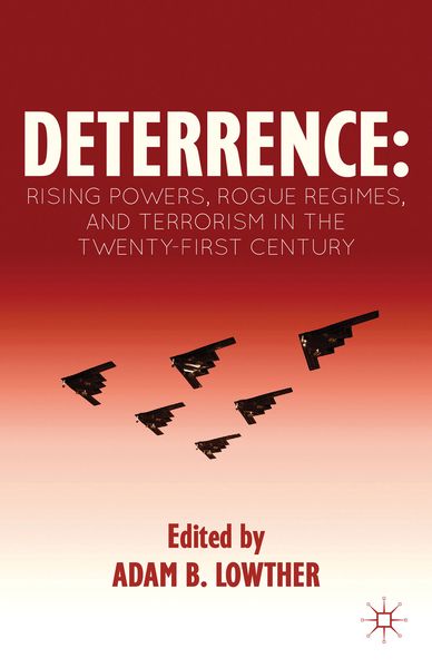 Produktbild: Deterrence