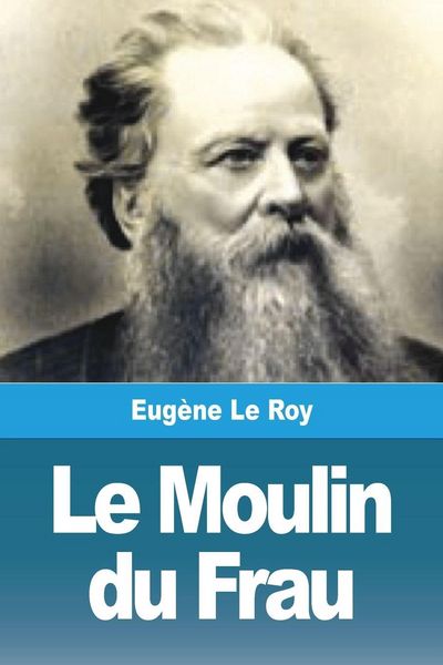 Produktbild: Le Moulin du Frau