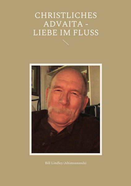 Produktbild: Christliches Advaita - Liebe im Fluss