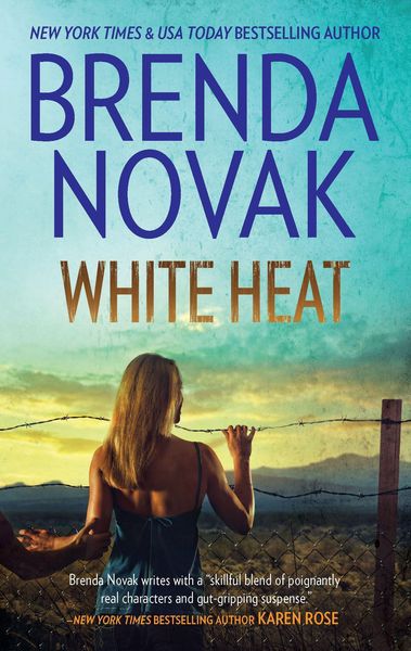 Produktbild: White Heat Original/e