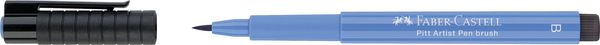 Produktbild: Faber-Castell Tuschestift Pitt Artist Pen B Farbe 120