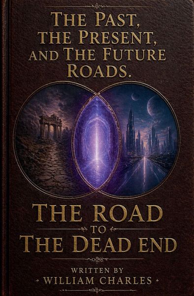 Produktbild: The Road To The Dead End