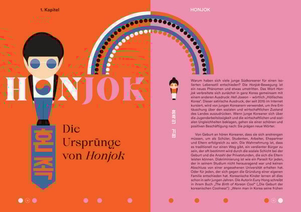 Produktbild: Honjok