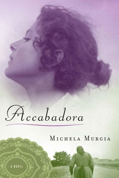 Produktbild: Accabadora