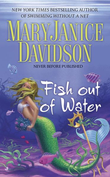 Produktbild: Fish Out of Water