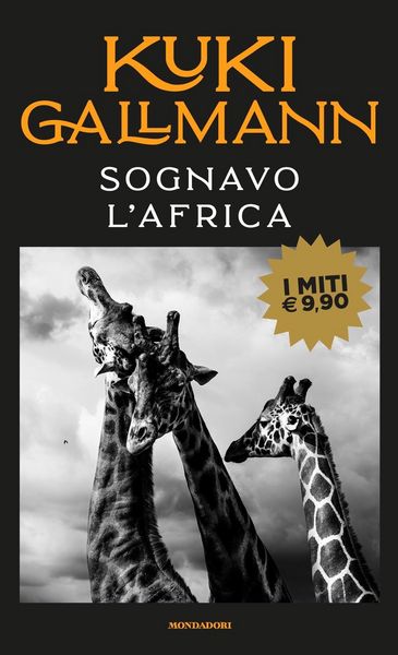 Produktbild: Sognavo l'Africa