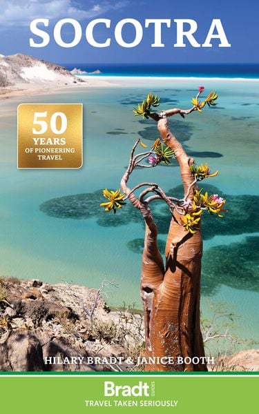 Produktbild: Socotra