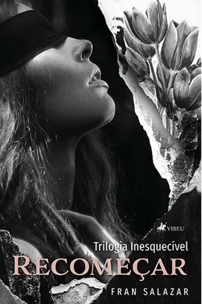 Produktbild: Trilogia Inesquec&iacute;vel