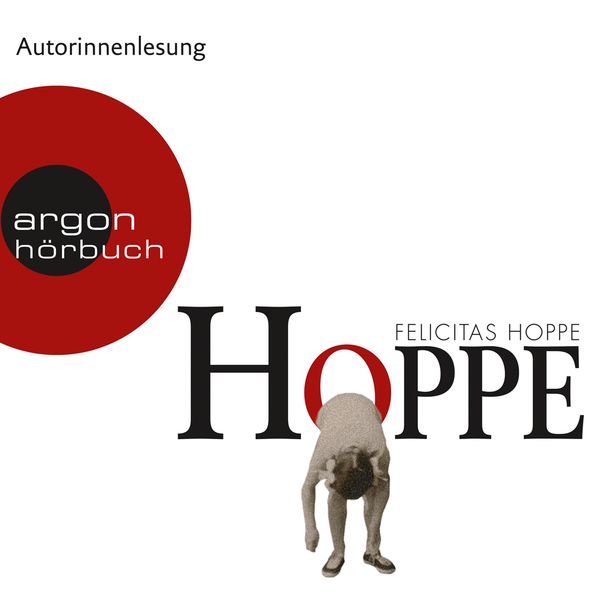 Hoppe - Felicitas Hoppe, Audio, 9783732452071