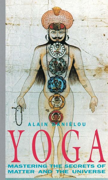 Produktbild: Yoga