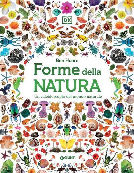 Produktbild: Forme della natura